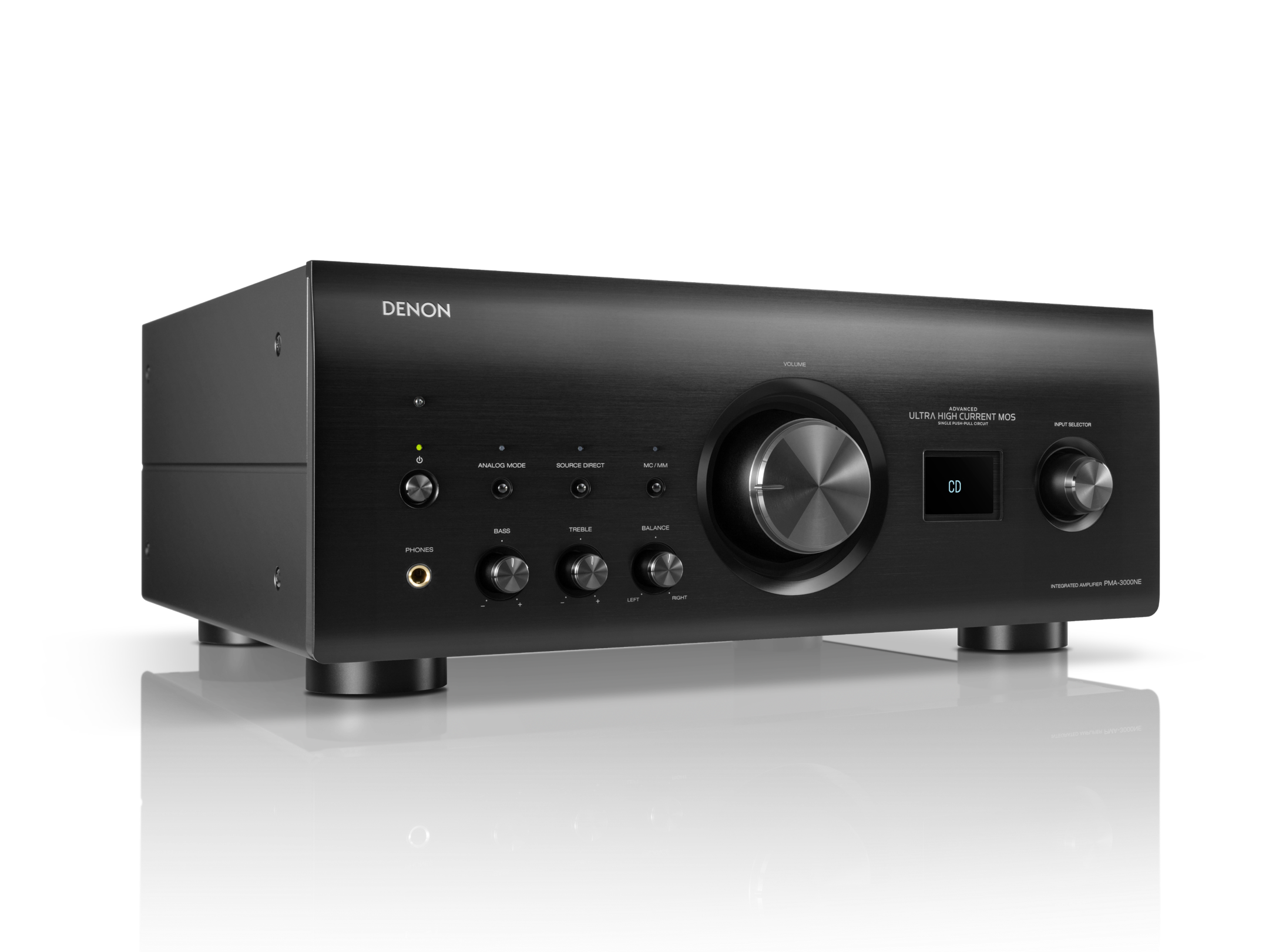 Denon PMA-3000NE Amplifier