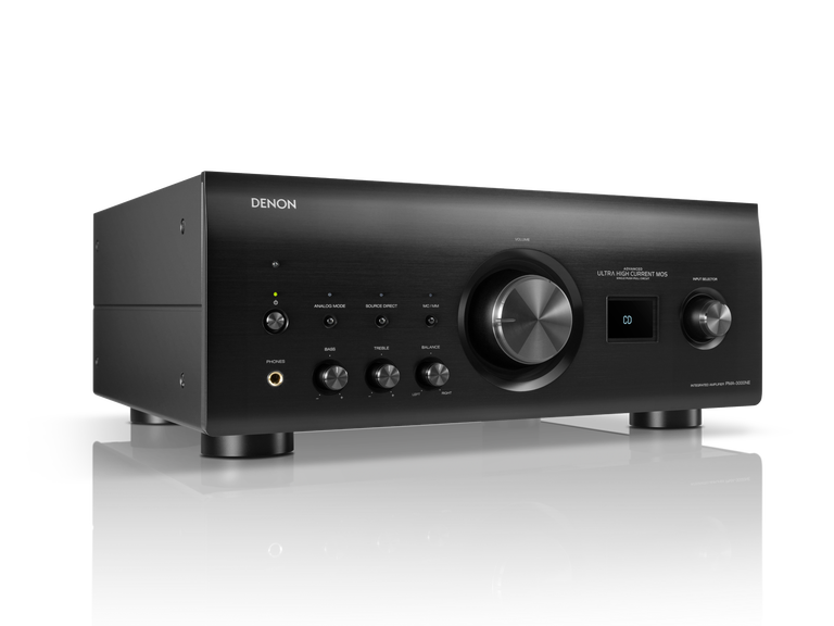 Denon PMA-3000NE 2 Channel Integrated Amplifier