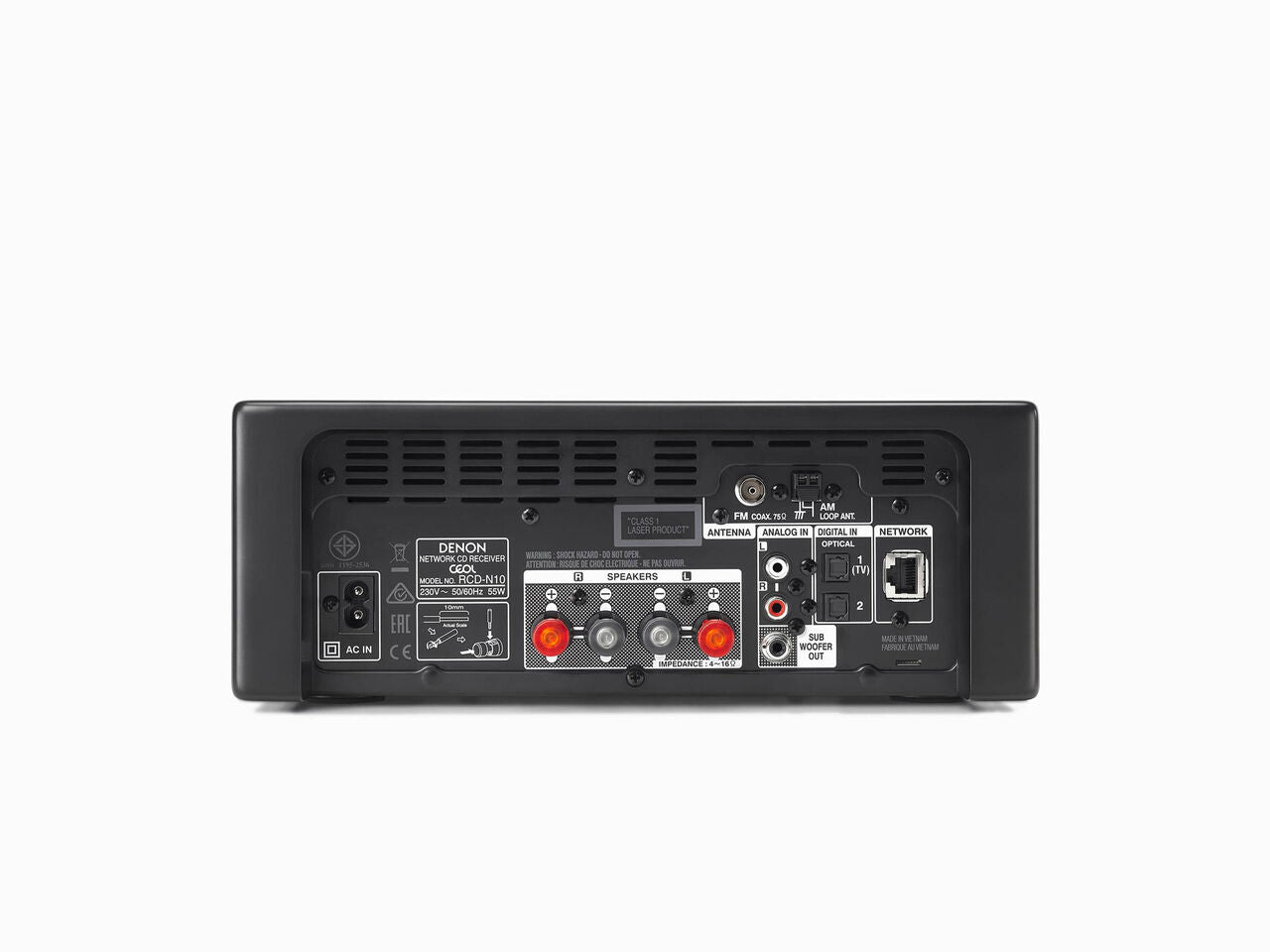 Denon CEOL N-10