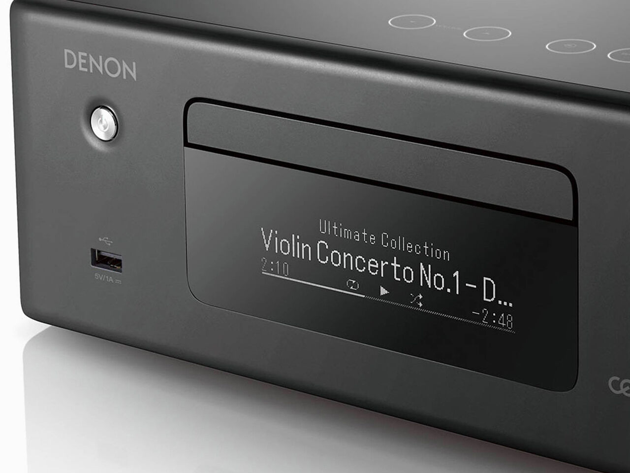 Denon CEOL N11DAB