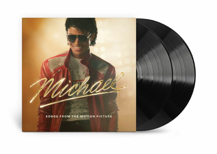 Buy Record 'Michael Jackson – Number Ones ' | The Revolver Club