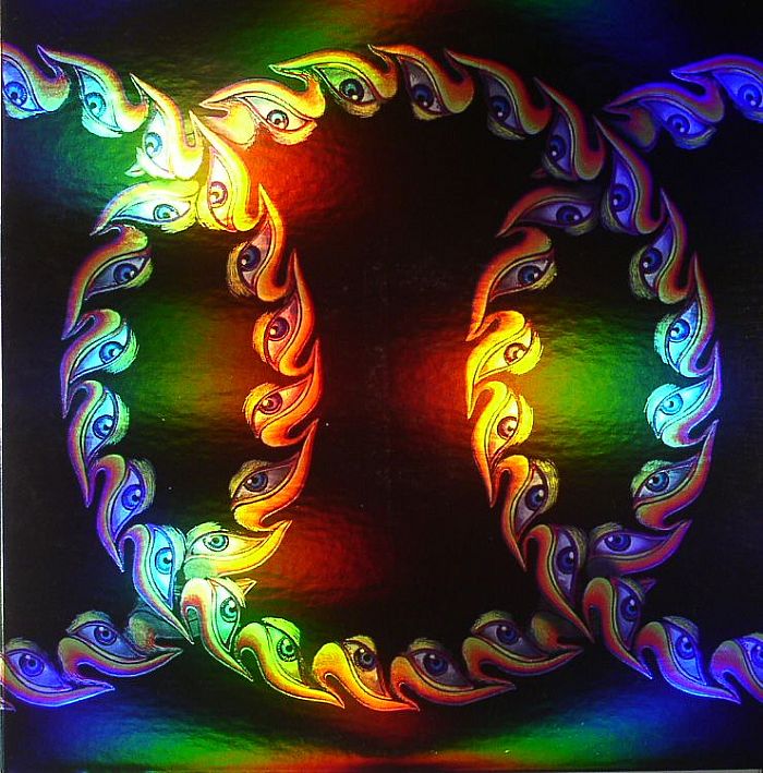 Tool – Lateralus (Arrives in 21 days)