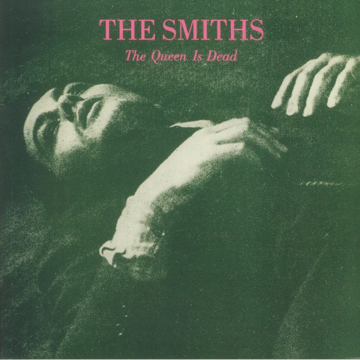 The Smiths – The Queen Is Dead (Arrives in 21 days)