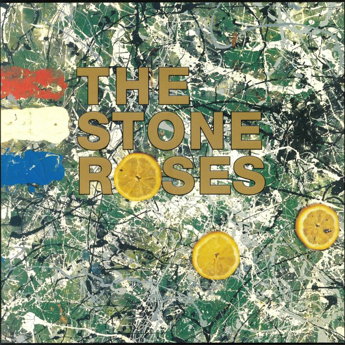 The Stone Roses – The Stone Roses   (Arrives in 21 days)