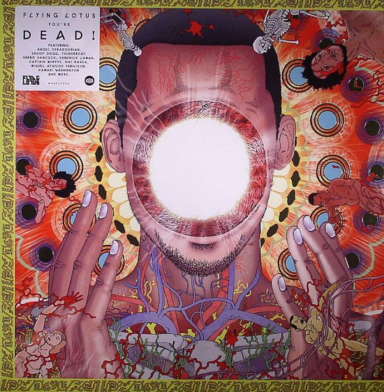 英2LP Flying Lotus Youre Dead! WARPLP256 Warp Records /00660 CS545784-01A-BIG_550x.jpg?v=