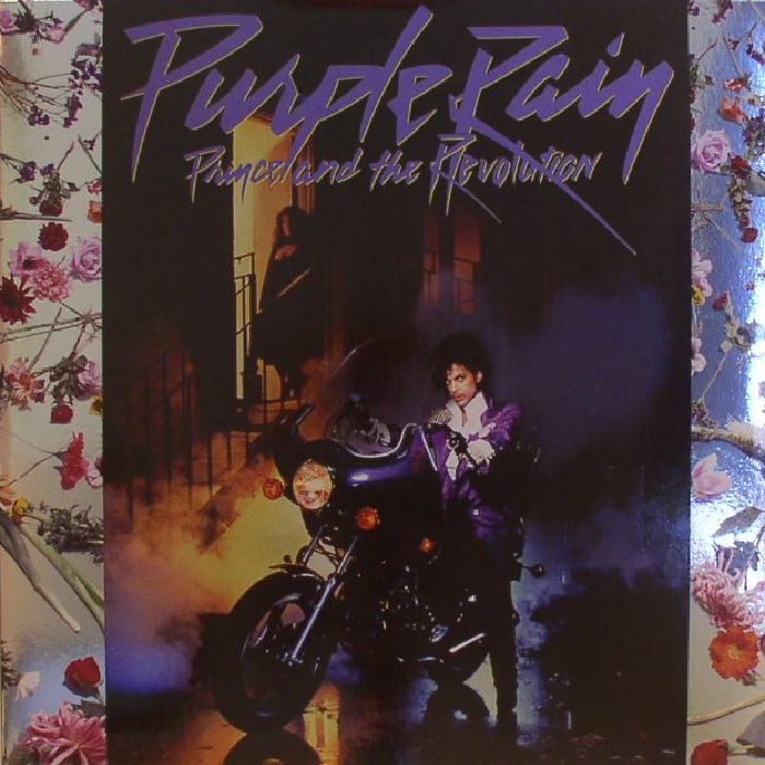 Prince And The Revolution – Purple Rain (Arrives in 21 days)