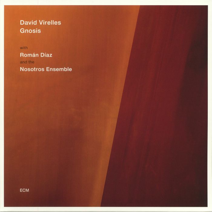 David Virelles – Nuna (Arrives in 21 days)