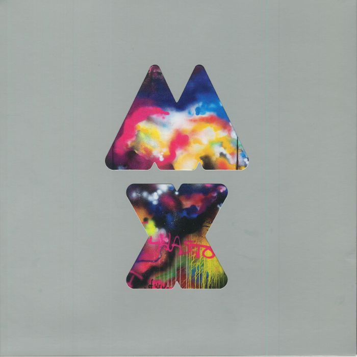 Coldplay – Mylo Xyloto (Quick Ship)