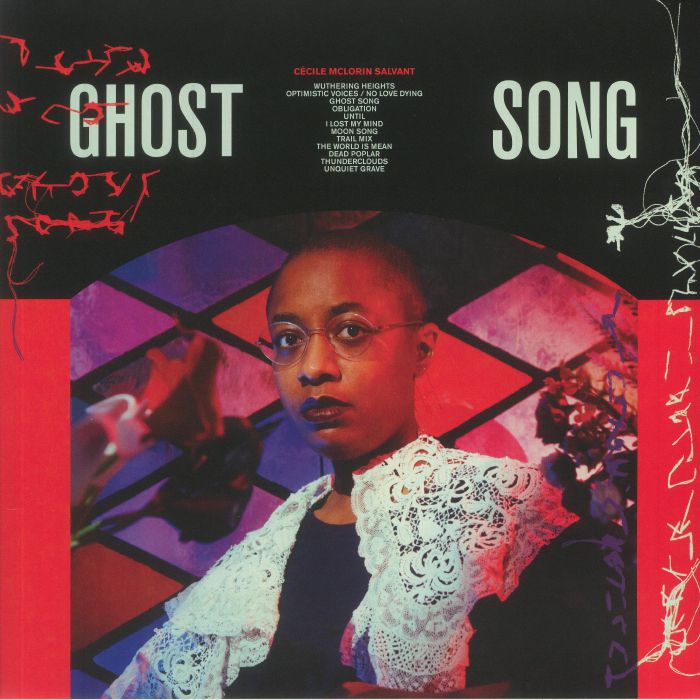 Cécile McLorin Salvant – Ghost Song