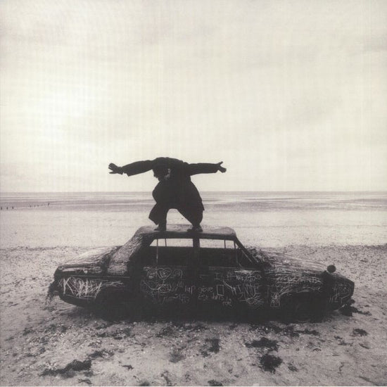 Buy Record 'The 1975 - Being Funny In A Foreign Language' | The