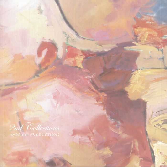 Nujabes / Various - Hydeout Productions: 2nd Collection (Arrives in 21 days)