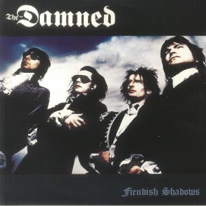 The DAMNED -Fiendish Shadows  (Arrives in 21 days )