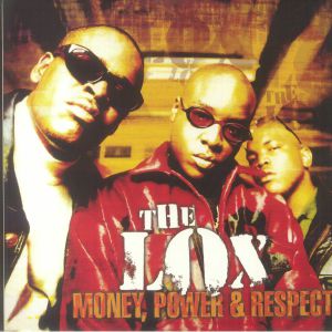 The LOX- Money Power & Respect (25th Anniversary Edition)   (Arrives in 21 days)