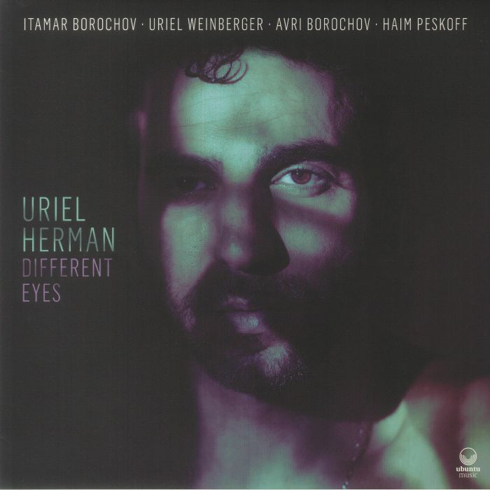  Uriel Herman – Different Eyes (Arrives 21 days)