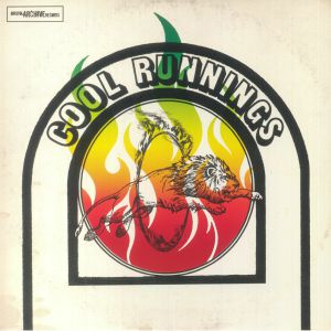 COOL RUNNINGS- Cool Runnings (Arrives in 21 days )
