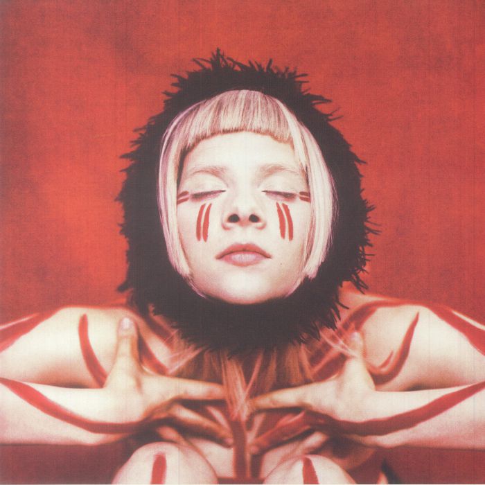 AURORA - Infections Of A Different Kind: Step 1 (reissue) (Arrives in 21 Days)
