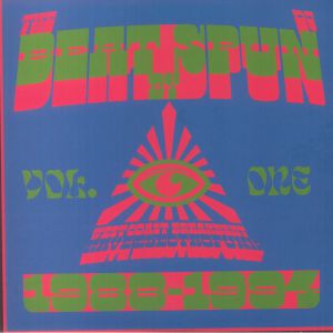 DJ SPUN / VARIOUS -The Beat By DJ Spun Vol One 1988-1994  (Arrives in 21 days )