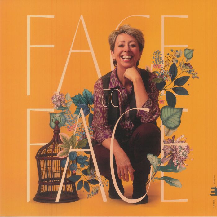 Nikki Iles – Face to Face (Arrives in 21 days)
