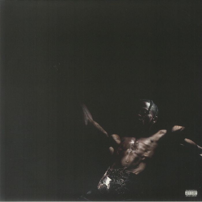 Travis Scott – Utopia (indie exclusive) (Arrives in 21 days)