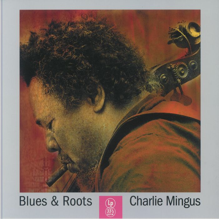 Charles Mingus – Blues & Roots (Green Amber) (Arrives in 21 days)