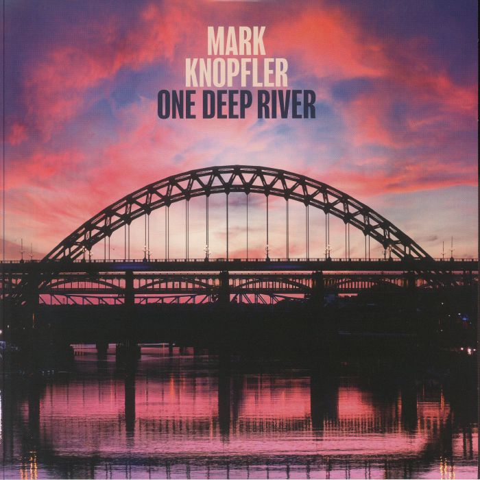 Mark Knopfler - One Deep River (Colored LP) (Arrives in 21 days)