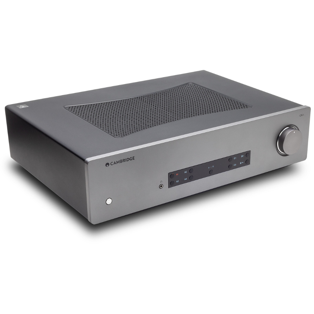 Cambridge Audio CXA81 MK II Integrated Stereo Amplifier
