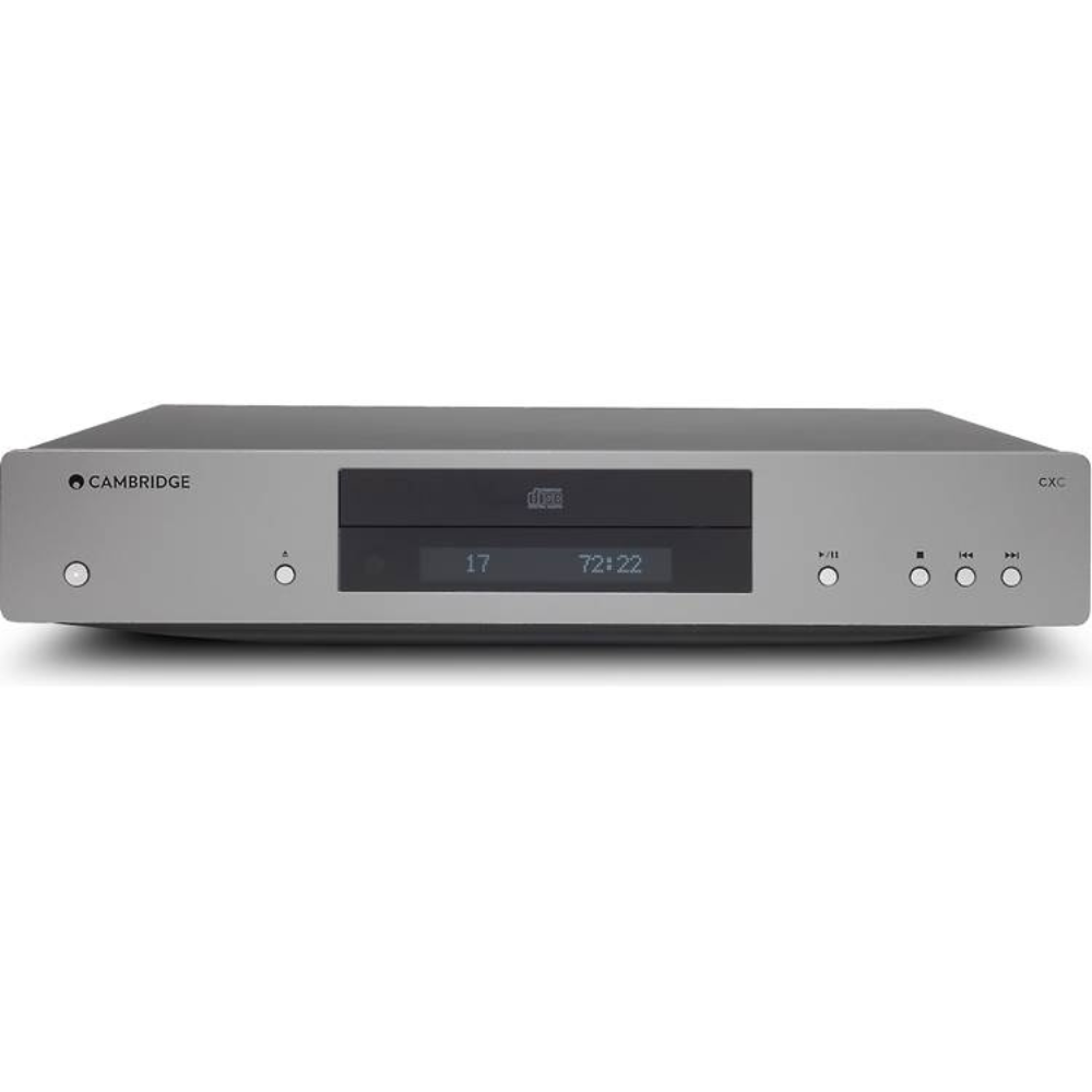 Cambridge Audio CXC V2 Dedicated CD Transport