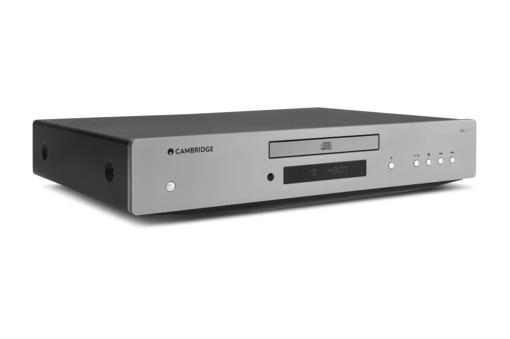 Cambridge Audio AXC35 CD Player [Built in DAC]