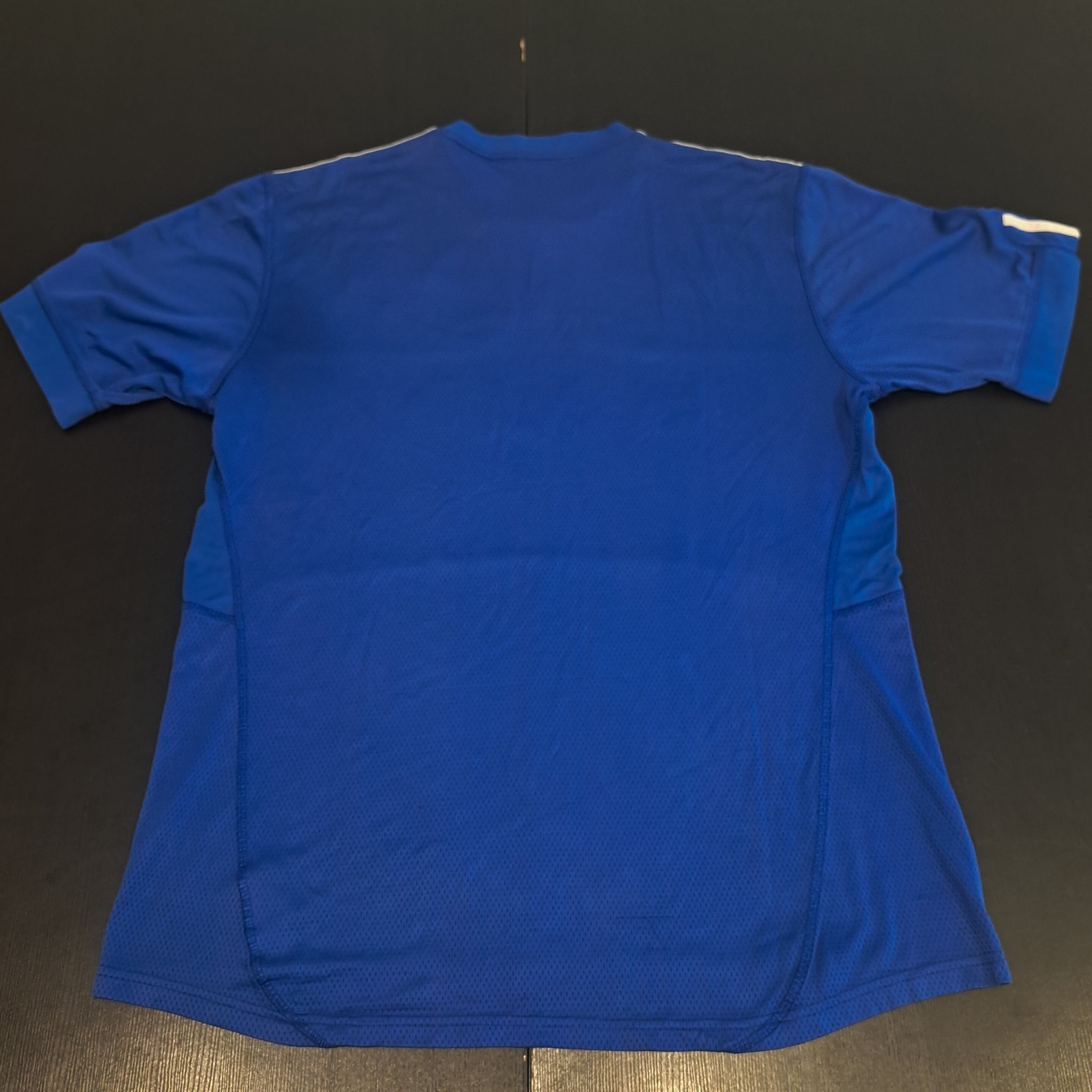 2009-10 Chelsea Home Jersey - XL