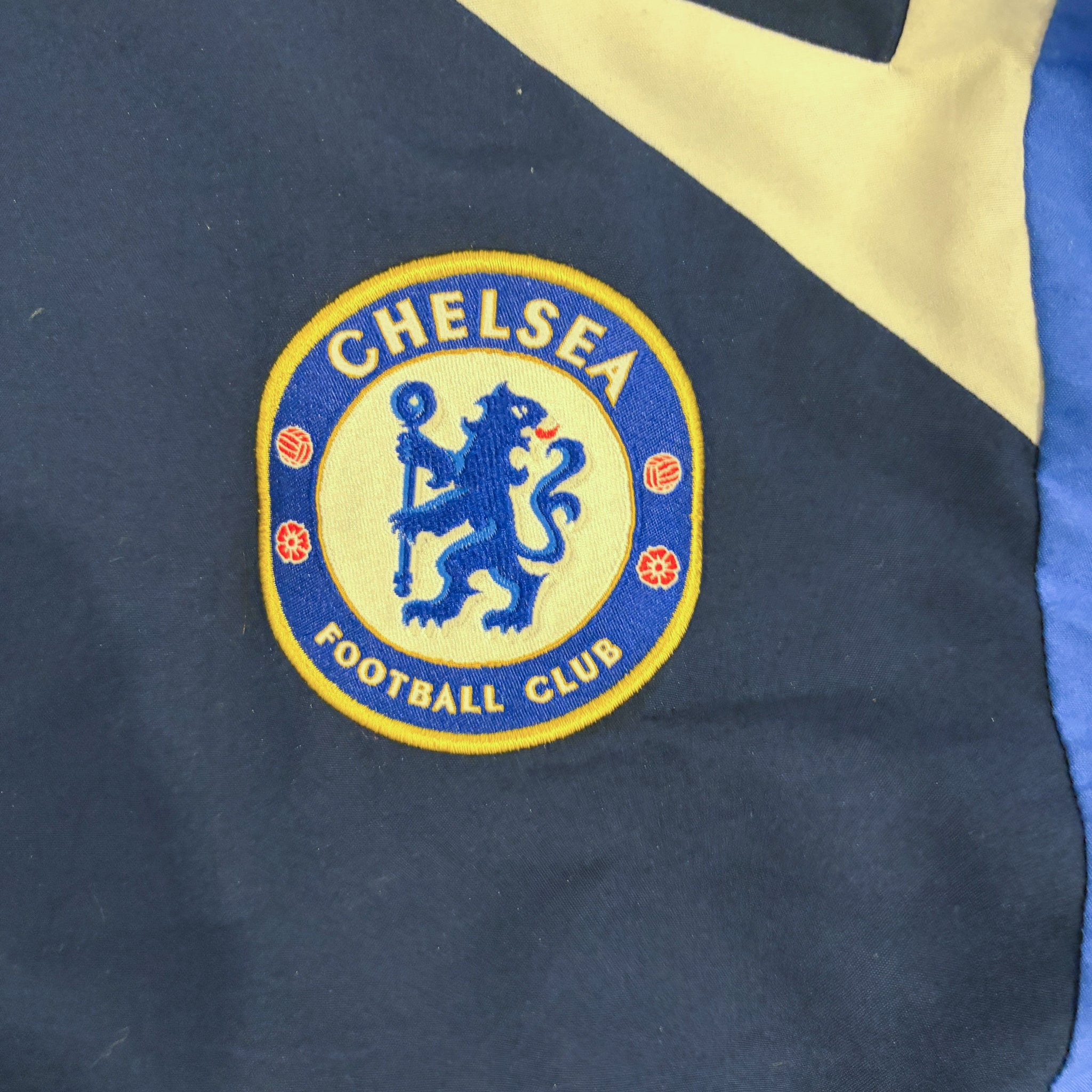 2003-04 Chelsea Jacket - XL