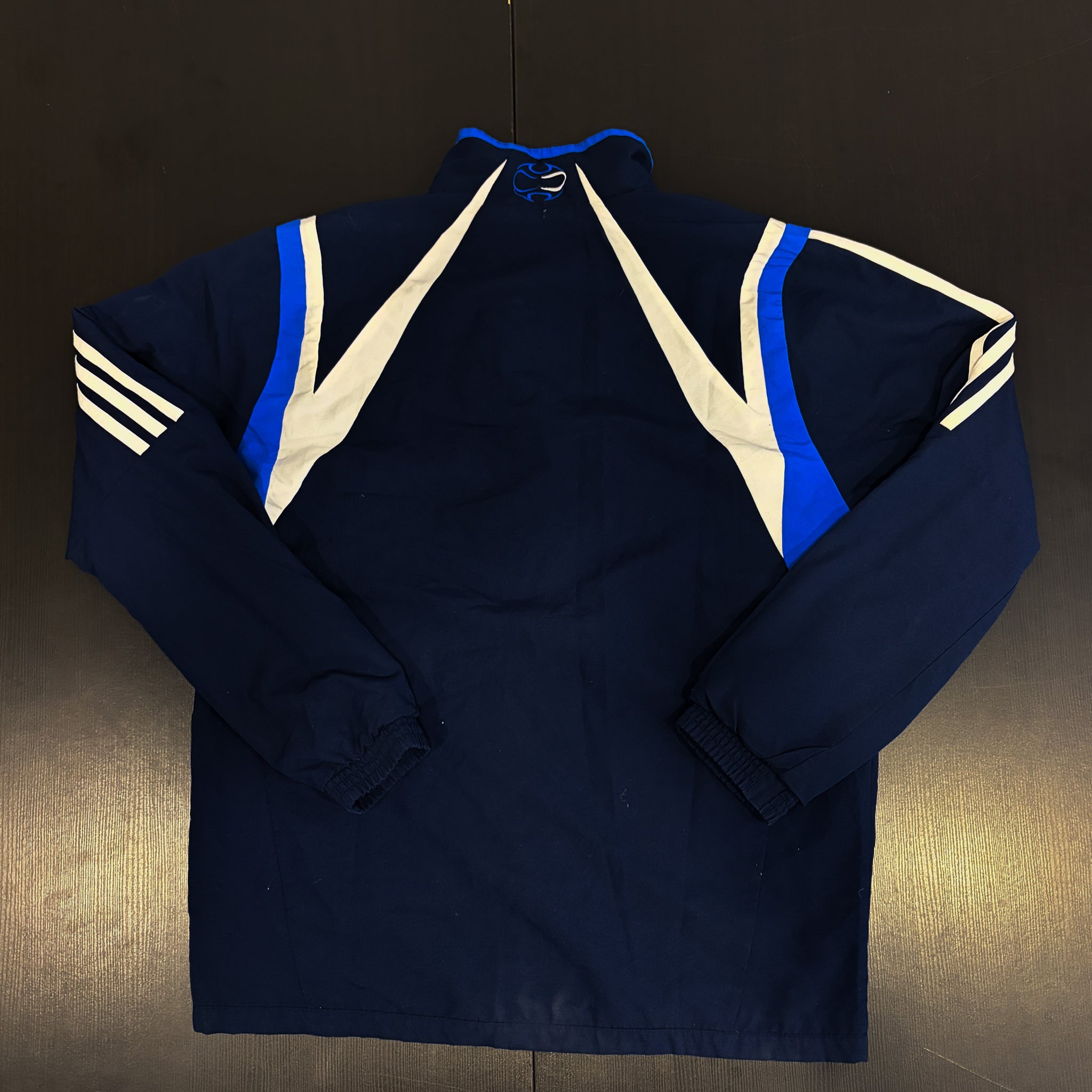 2003-04 Chelsea Jacket - XL