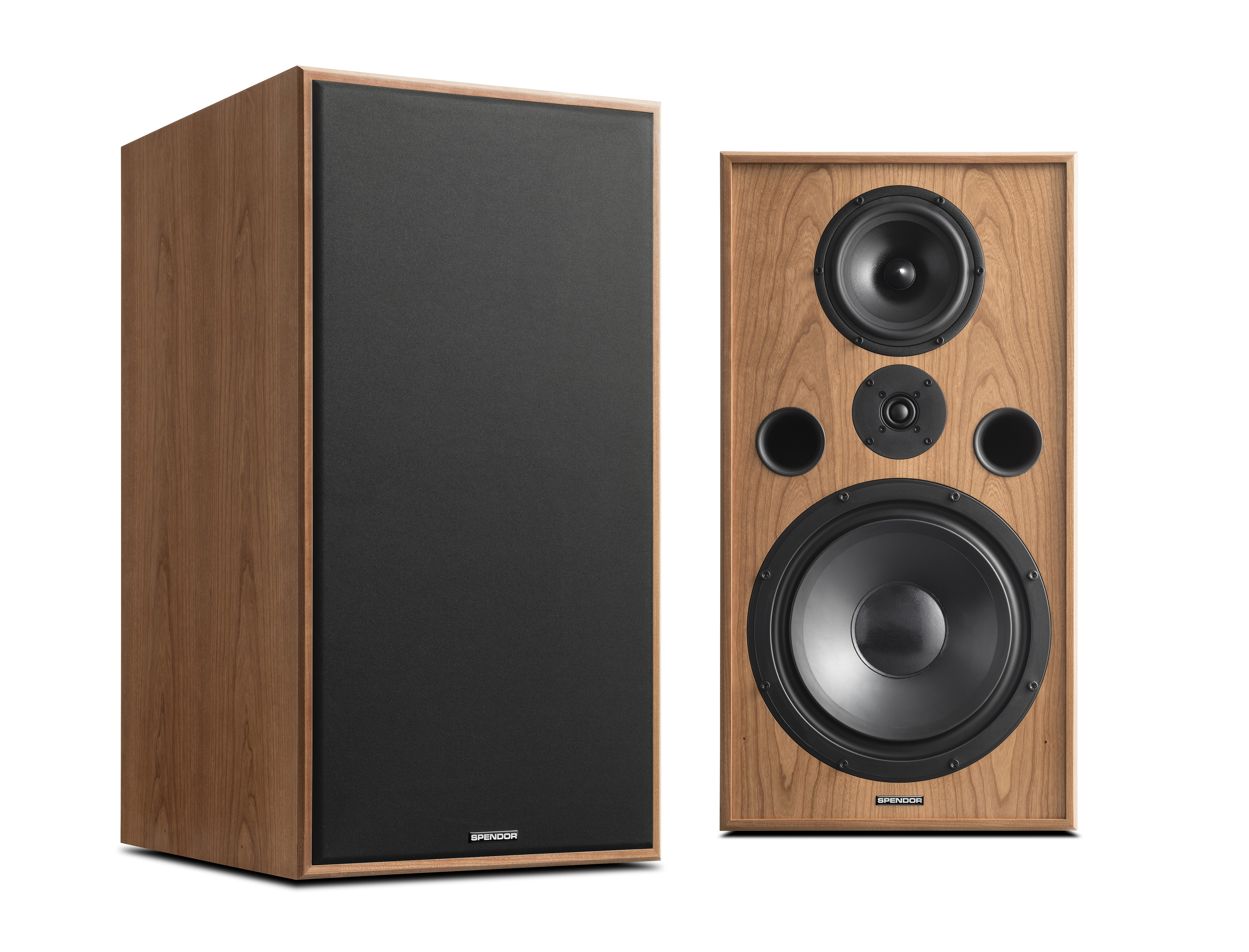 Spendor Classic 100
