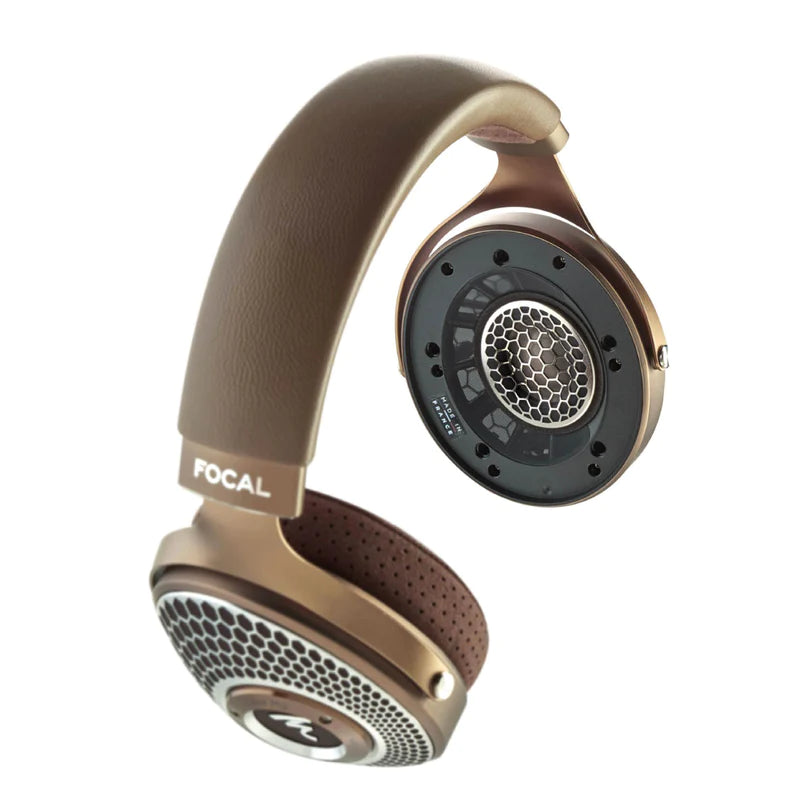 Focal Clear MG