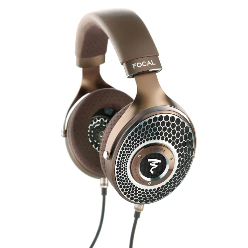 Focal Clear MG