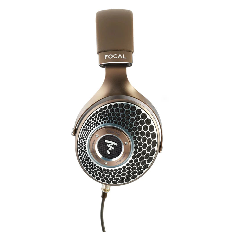 Focal Clear MG