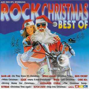 Cliff Richard – Cliff at Christmas (CD/Compact Disc) (Quick Ship)