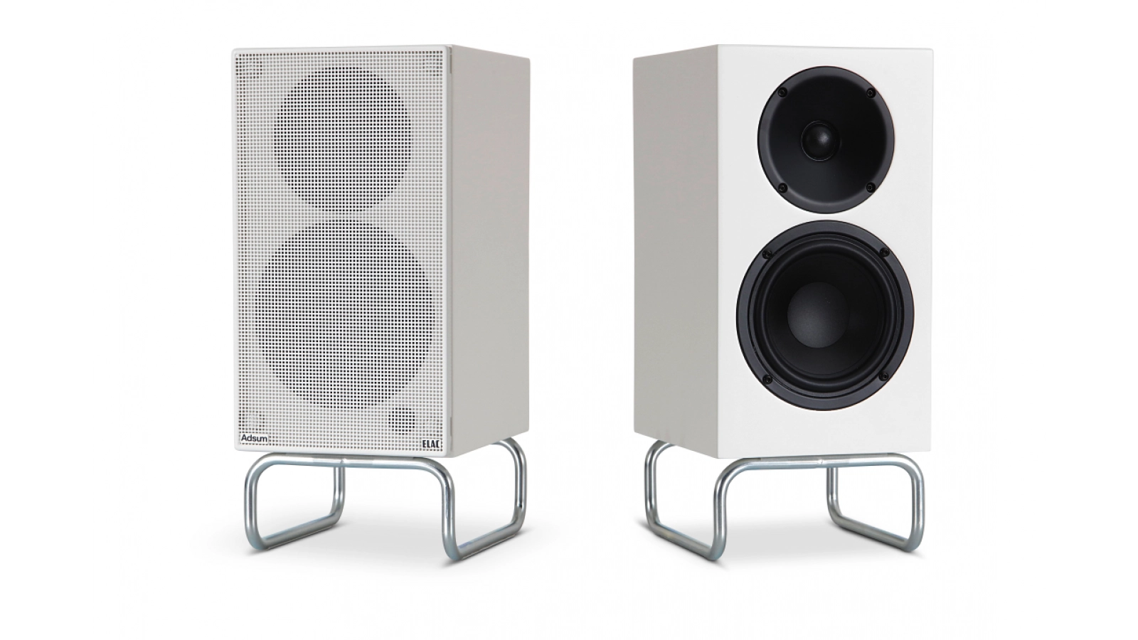 ELAC Debut ConneX Adsum DCB41-DS