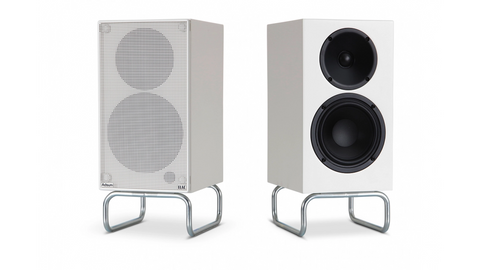 ELAC Debut ConneX DCB41 DS | エラック [Adsumコラボレーショ