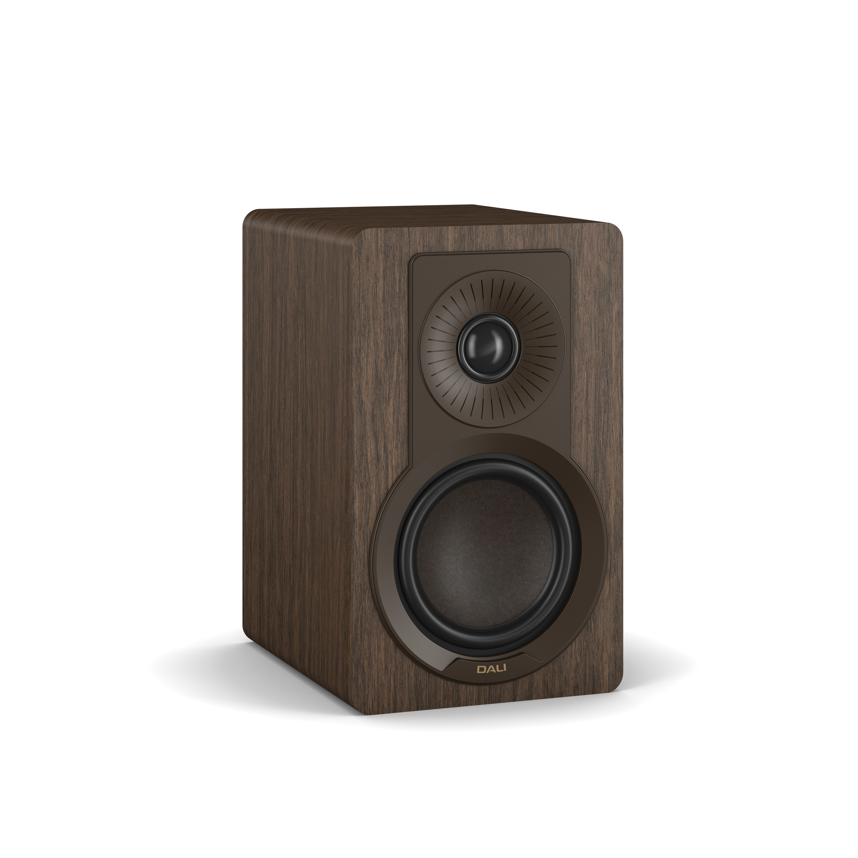 DALI KUPID Dark Walnut