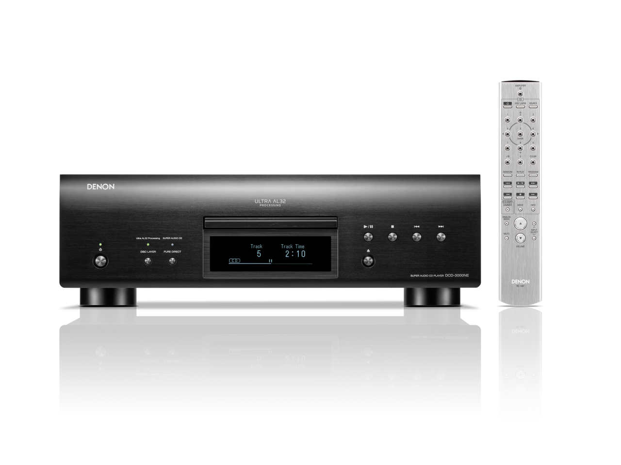 Denon DCD-3000NE