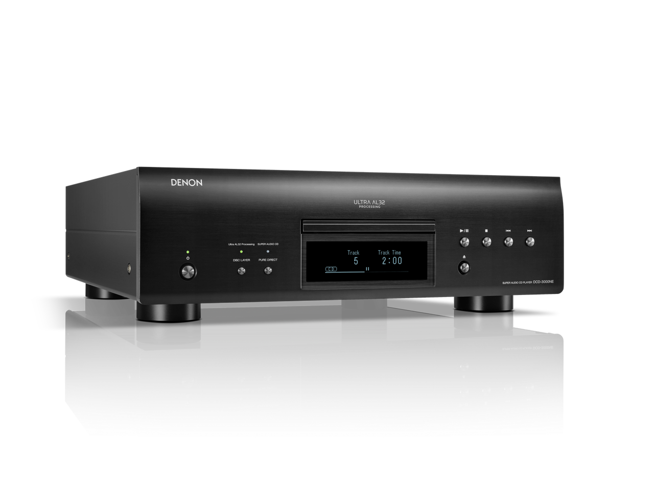 Denon DCD-3000NE