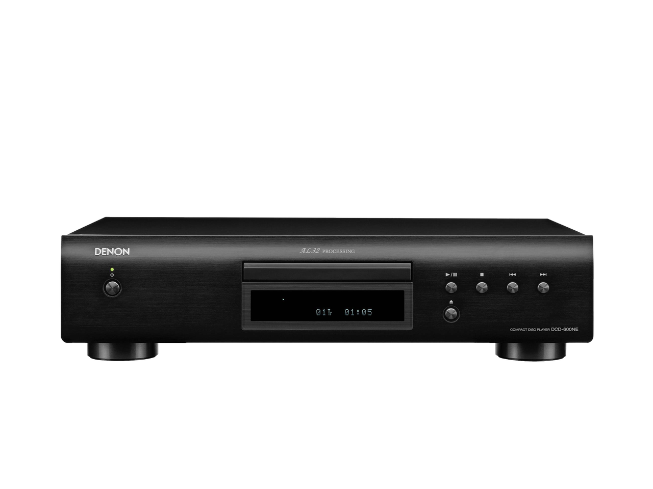Denon DCD-600NE CD Player