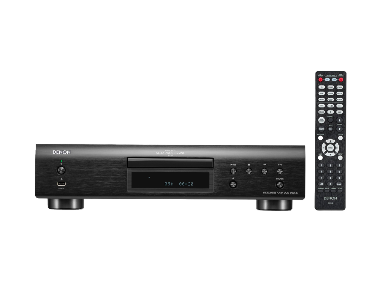 Denon DCD-900NE CD Player