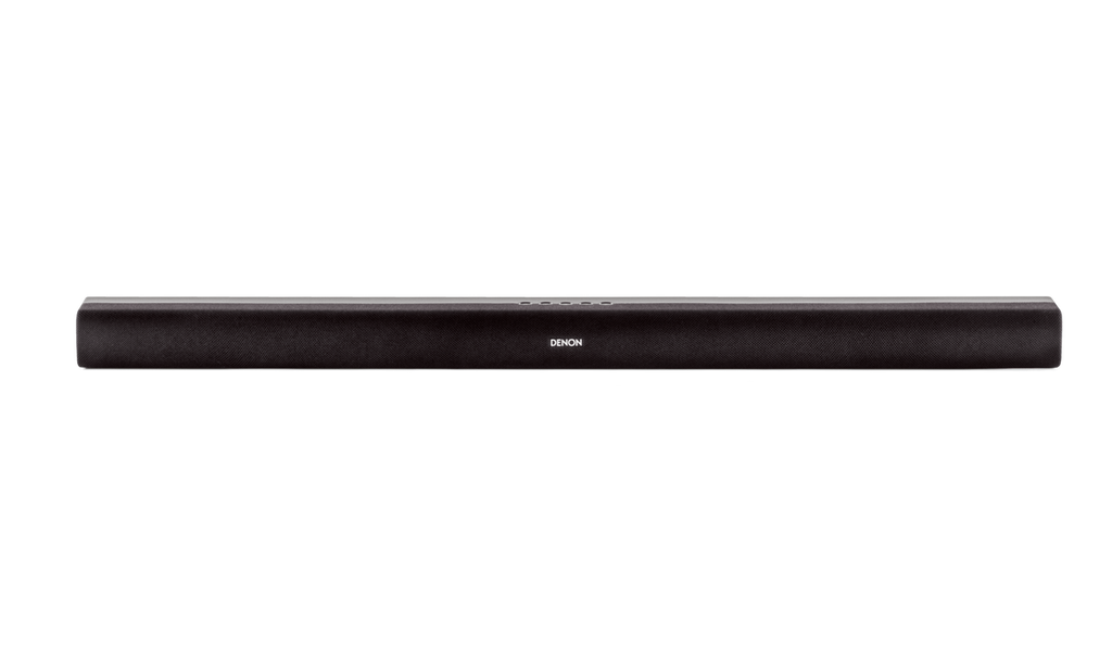 Denon DHT-S316 | The Revolver Club