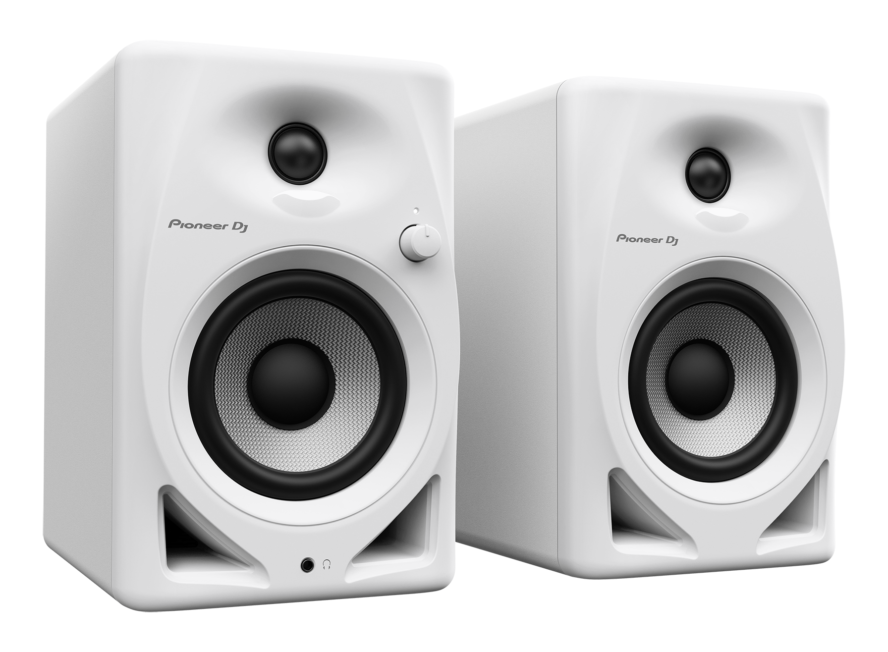 Professional DM 40D (Pair)