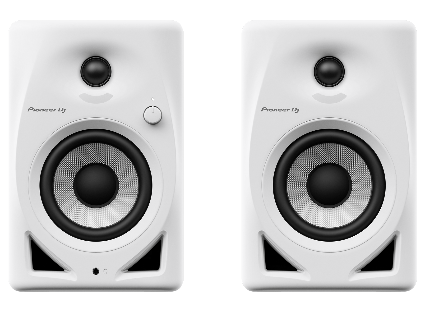 Professional DM 40D (Pair)