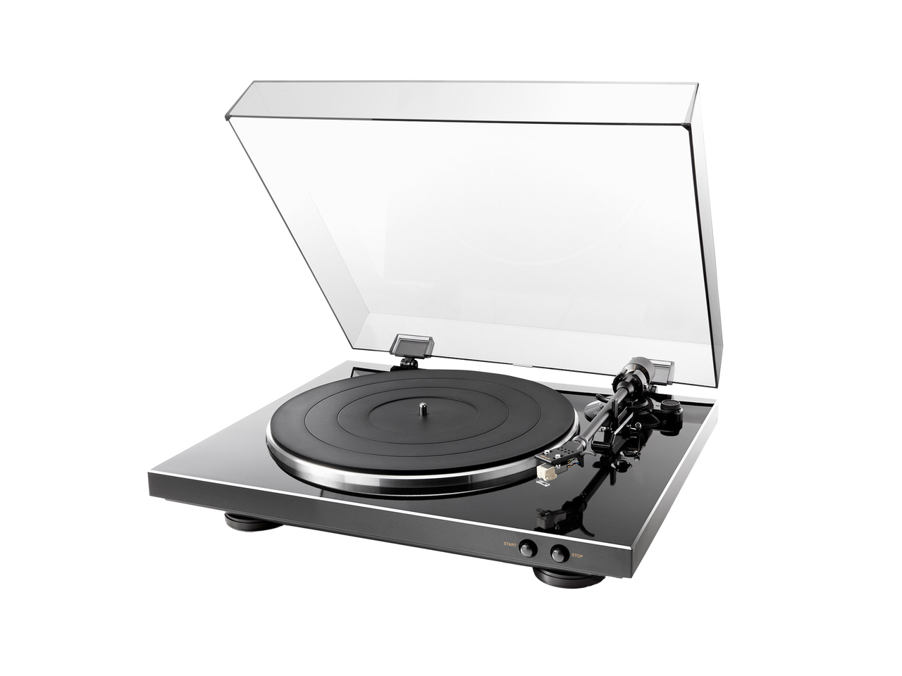Denon DP-300F [Plug & Play] [Open Box]