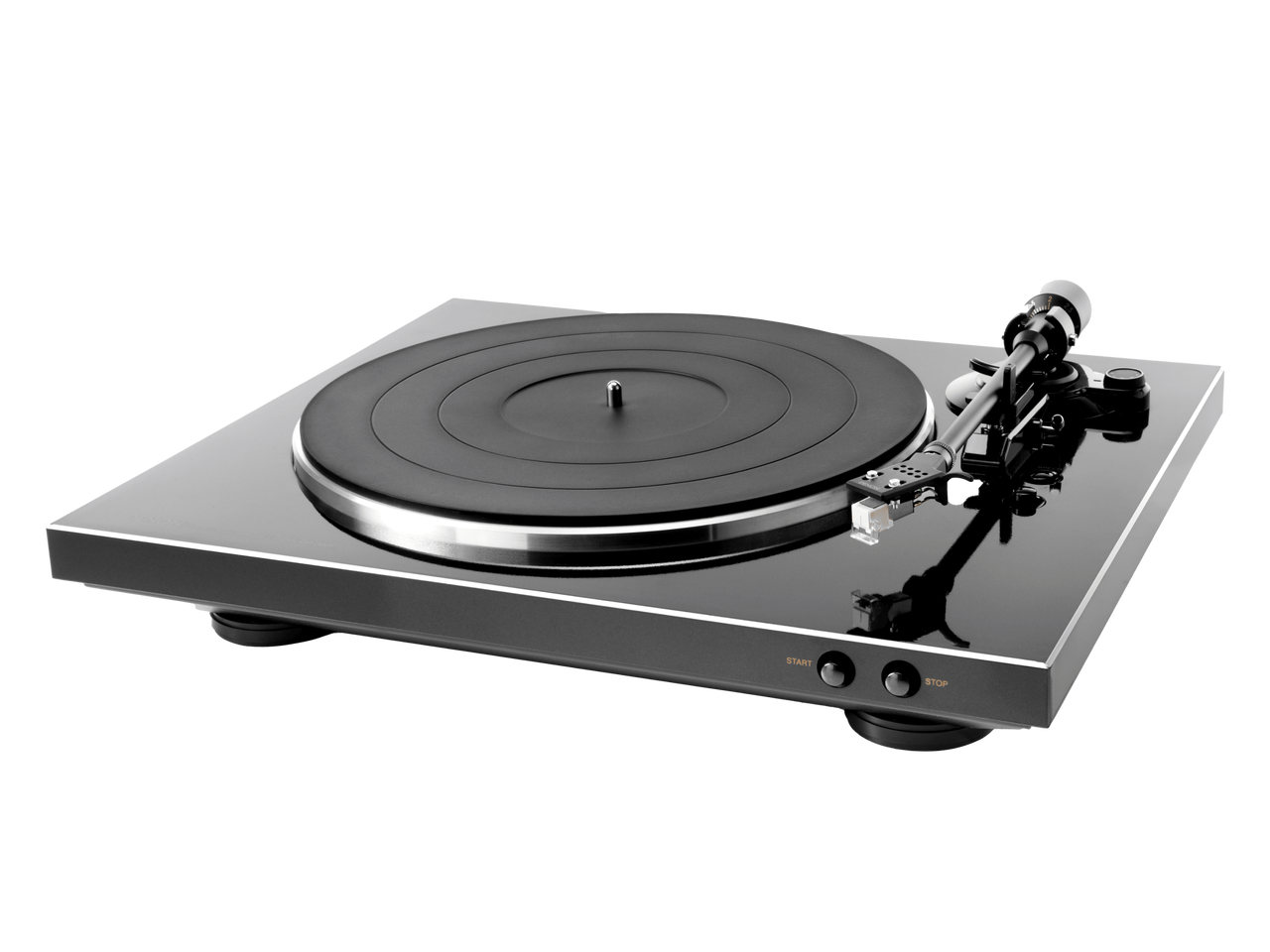 Denon DP-300F [Plug & Play] [Open Box]