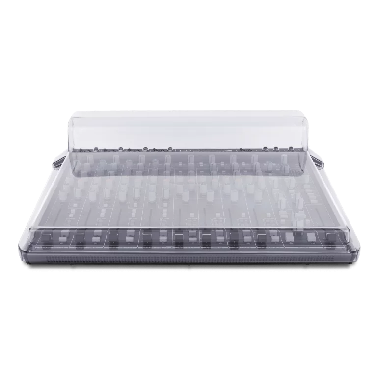 Decksaver Big Six cover