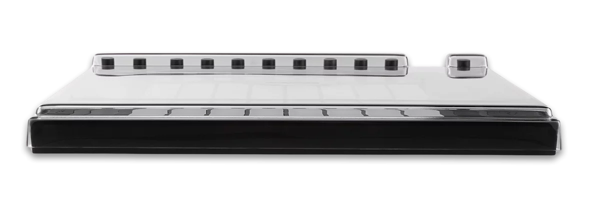 Decksaver Push 2 cover | The Revolver Club Decksaver Push 2 cover | The Revolver Club